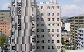 熊本永安國際精選飯店